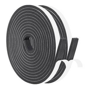 lot 2237 image: Yotache Foam Strips with Adhesive 12 x14, Total 26 Ft
