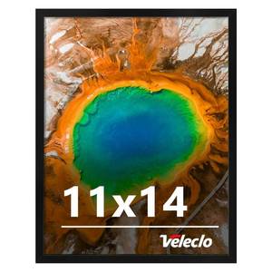 lot 2247 image: Veleclo 11x14 Picture Frame for Wall Display, 11x14 Black Picture Frame with Shatter Resistant Plexiglass, Stable and Sturdy 11 x 14 Poster Frame for Wall Display, Handpicked Gift Collection, 1 Pack