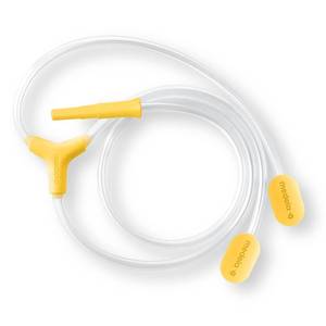 lot 2254 image: Medela Tubing for Pump in Style Breast Pumps  1Ct