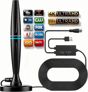 lot 2273 image: TV Antenna for Smart TV Indoor,TV Antenna for Local Channels