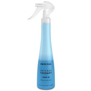 lot 2285 image: Pravana Intense Therapy Leave-In Treatment  Instantly Detangles & Hydrates  Equalizes Hair Porosity  For All Hair Types  Strengthens, Hydrates, Softens  10.1 Fl Oz