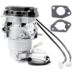 lot 2291 image: 651P06495 Carburetor Carb Replacement for Huayi AX90 Series HU HUA HUB HUC Replacement for Cub Cadet XT1 LT42 IntelliPower 547cc Engines Model 13A6A9TSA10 Lawn Mower Parts