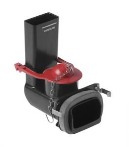lot 2294 image: Toilet Flush Valve Kit