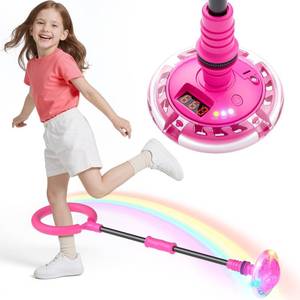 lot 2306 image: HopeRock Skip Ball Toy for Girls Ages 6-10, Birthday Gifts for Girls