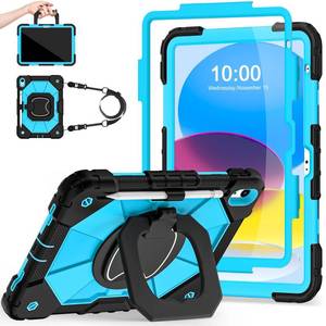 lot 2324 image: Auizotl Case for iPad (A16) 11th10th Generation 1110.9 Inch 20252022