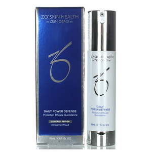 lot 4161 image: ZO Skin Health Daily Power Defense 1.7oz50ml