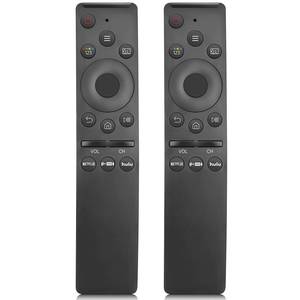 lot 4179 image: ��Pack of 2�� Universal for All Samsung Smart TV Remote Control, Replacement Compatible for All Samsung Smart TV