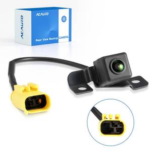 lot 6425 image: 95760-2P202 Rear View Backup Camera Fit for KIA Fit for Sorento 2011-2013
