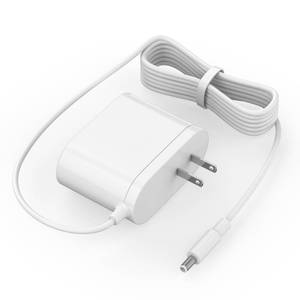 lot 6448 image: FGIEU 12V Power Cord for Tablo 4th Gen 2-Tuner 4-Tuner DVR TEKA-TC120150US