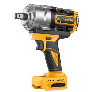 lot 6481 image: AIDERAR Impact Wrench for DeWalt Battery 1328Ft-Lbs (1800N.m) Impact Driver