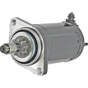 lot 7974 image: DB Electrical Starter for Rotax Marine - BRP 587 Rotax Engine 657 1989-1996