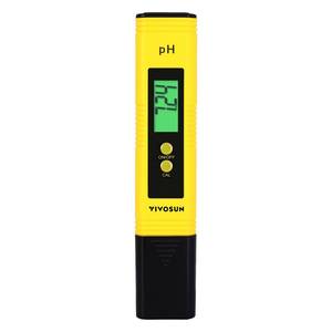 lot 8031 image: VIVOSUN Digital pH Meter 0.01 Accuracy Pen Tester for Water Hydroponics
