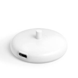 lot 8448 image: Mini Travel Electric Toothbrush Charger for Philips Sonicare HX Series
