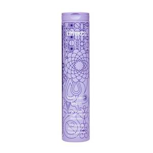 lot 8449 image: amika bust your brass cool blonde strength repair shampoo, 275ml