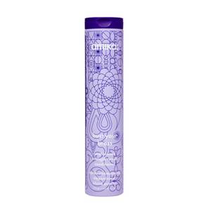 lot 8452 image: amika bust your brass cool blonde strength repair conditioner, 275ml