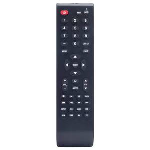 lot 8481 image: JKT-62C Replacement Remote Control fit for Hitachi TV LE50H508 LE42H508