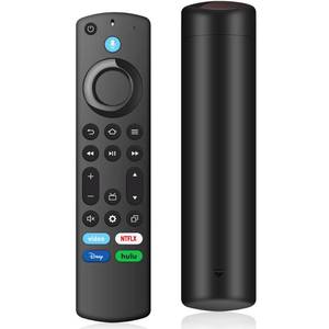 lot 10311 image: Replacement FireStick Remote for Insignia Smart TVs Stick 4K Max4K (1st2nd Gen), Remote for Stick (2nd3rd Gen,Lite,HD), TV Cube, Omni Series Smart TVs