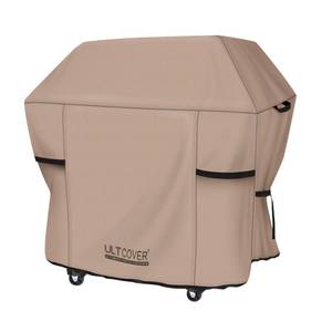 lot 11671 image: ULTCOVER Waterproof BBQ Grill Cover 58 inch