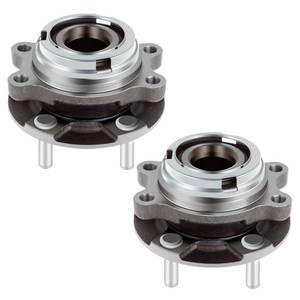 lot 11719 image: ECCPP 513294 Front Wheel Hub Bearing Assembly 2007-2013 for Nissan Altima