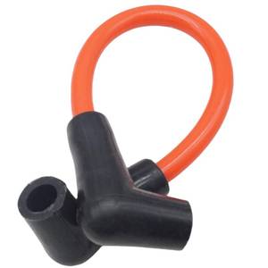 lot 12200 image: Heurofosh 18-5231 9 Spark Plug Wire for OMC Johnson Evinrude V4 V6 Motors