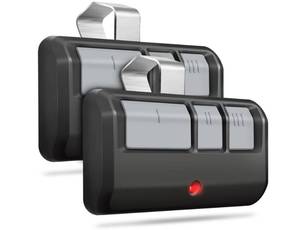 lot 20088 image: 2 for LiftMaster Chamberlain Craftsman Garage Door Opener Remote