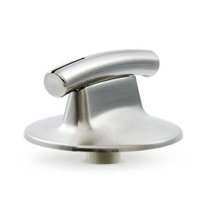 lot 20090 image: WP74010205 Stove Knobs Replacement Parts for Jennair Cooktop Knob Surface Burner Stove Top Knob Jenn-Air JDR8895AAS JDR8895AAW JDR8895AAB 5 Burner Cook Top Gas Range 74010205 Assembly Knobs 1 Pcs