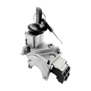 lot 20449 image: 924-713 Lock Cylinder Switch & Housing & Starter Switch Ignition Kit