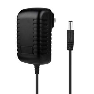 lot 20468 image: PBJYXSPED 7.5V 2A AC DC Adapter Compatible with for 400mA 500mA 800mA 1000mA DC Adapter Power Supply 5.5mm2.1mm2.5mm with Positive Center