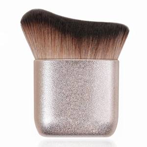 lot 1039 image: GOERTI Self Tanner Brush - BodyKabuki Makeup for FaceBody, Coverage Tan
