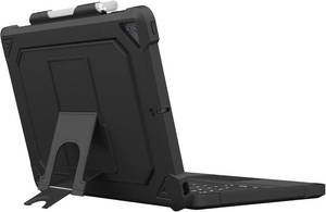 lot 1062 image: MAXCases Extreme KeyCase iPad Pro 11in 5th Gen Backlit Keyboard Rugged Case