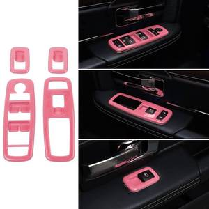 lot 1064 image: Voodonala Window Lift Switch for 2011-2025 Dodge ChargerDurango, 2010-2017