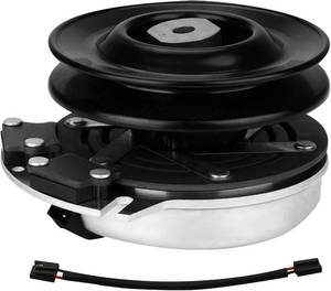 lot 1079 image: PTO Clutch 717-04174917-04174 for Cub Cadet MTD LT1042 LT1045 SLT1550