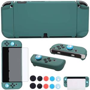 lot 1084 image: Dockable Case for Nintendo Switch OLED 9 ft Drop Protection