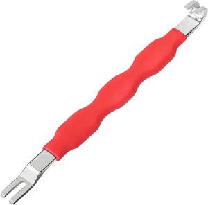 lot 1224 image: 2 Pack Connector Separator  Terminal Release Remover 13120 Dual End Wiring Tool