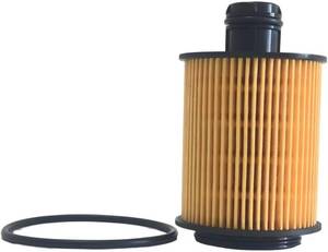 lot 1303 image: 95517794 Oil Filter for Chevy Malibu Opel Astra J Vauxhall Combo