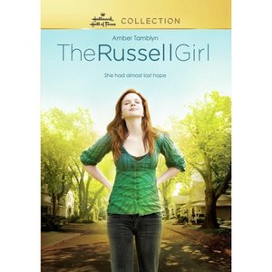 lot 1393 image: Hallmark - The Russell Girl DIGITAL VIDEO DISC