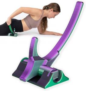 lot 1512 image: Psoas Release Tool & Hip Flexor Massager for Sciatica - PT-Designed