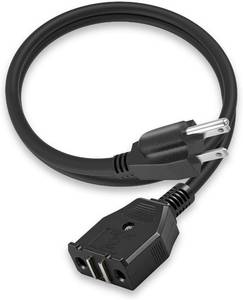lot 1576 image: Masterbuilt Breakaway Magnetic Power Cord for 10L XL Fryer