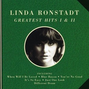 lot 1680 image: Greatest Hits 1 & 2 CD