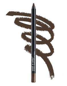 lot 1706 image: 3 Pack wet n wild On Edge Longwearing Matte Eyeliner Pencil Smudge Proof, Dark B