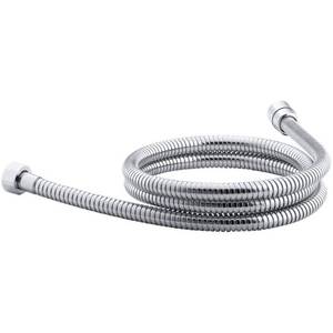 lot 18708 image: Kohler Mastershower Metal Shower Hose 60 In Polished Chrome
