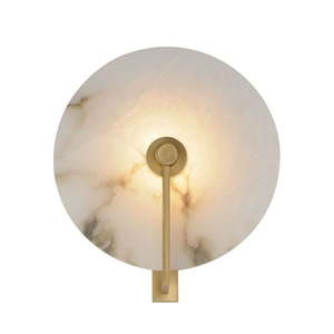 lot 18714 image: Maxim Lighting Quarry LED Wall Sconce 10W  Retail $206.40