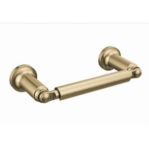 lot 18719 image: Delta Saylor Bath Toilet Paper Holder Champagne Bronze 73550