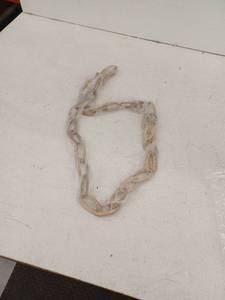 lot 18720 image: Minka Lavery Replacement Chain Accessory,  HCH1072-788