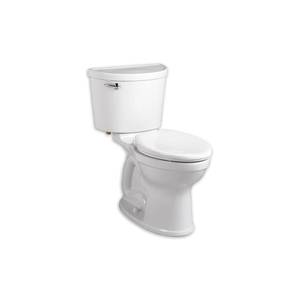 lot 18760 image: American Standard Toilet, Champion Pro  Retail $447