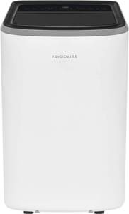 lot 18762 image: Frigidaire 10,000 BTU Portable Air Conditioner