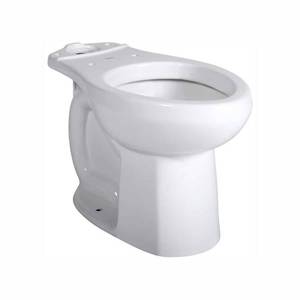 lot 18770 image: American Standard Champion Toilet Bowl White 3195A.101.020