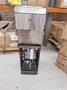 lot 39519 image: Brio Water Purifier Cooler CLPOU720UVRO4