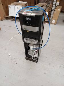 lot 39525 image: Brio Water Cooler Dispenser