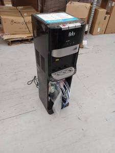 lot 39526 image: Brio Water Cooler Dispenser